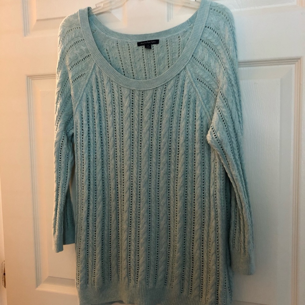 American Eagle sweater